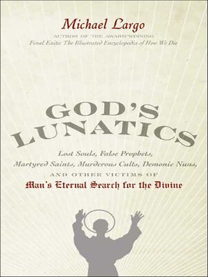 God's Lunatics - ebook